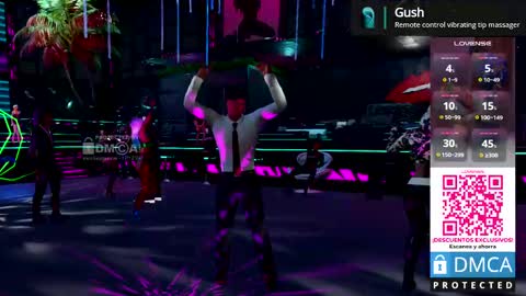 santiiagonavas online show from 12.17.24