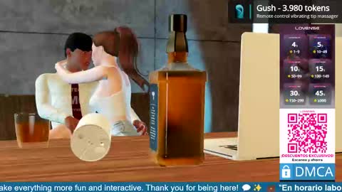 santiiagonavas online show from 12.21.24