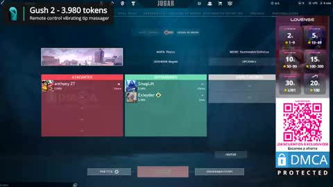 santiiagonavas online show from 01.21.25