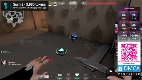 santiiagonavas online show from 01.22.25