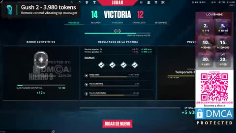 santiiagonavas online show from 01.23.25