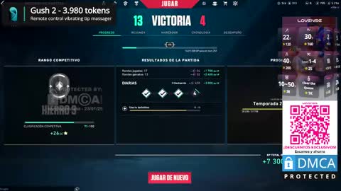 santiiagonavas online show from 01.23.25