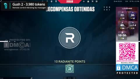 santiiagonavas online show from 02.07.25