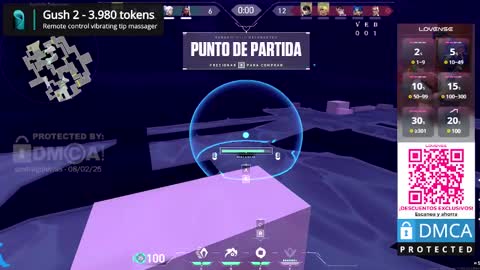 santiiagonavas online show from 02.09.25