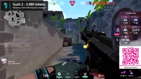 santiiagonavas online show from 02.12.25