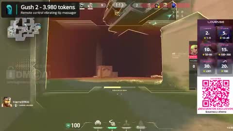 santiiagonavas online show from 02.12.25