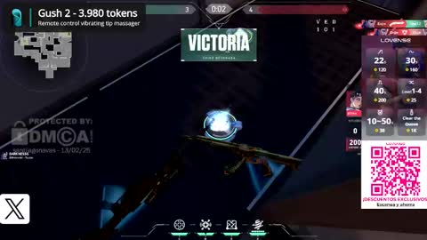 santiiagonavas online show from 02.13.25