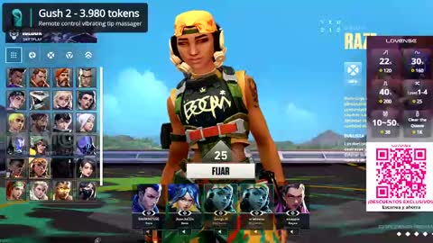 santiiagonavas online show from 02.16.25