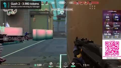 santiiagonavas online show from 02.16.25