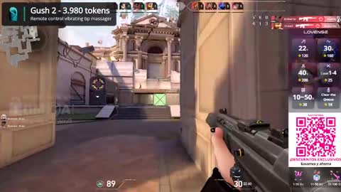 santiiagonavas online show from 02.18.25