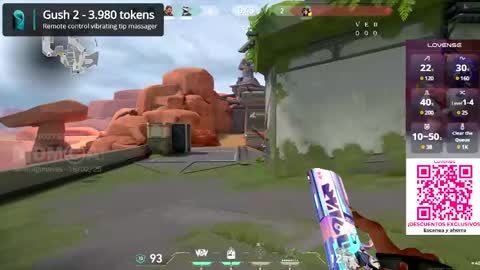 santiiagonavas online show from 02.19.25