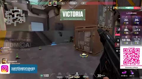 santiiagonavas online show from 02.19.25