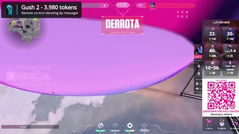 santiiagonavas online show from 02.22.25