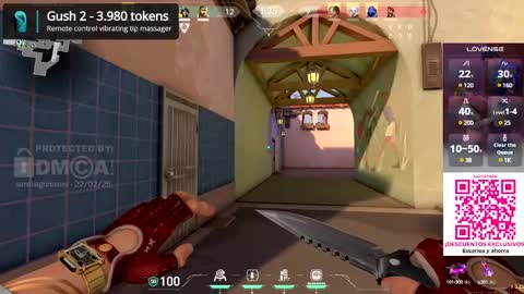 santiiagonavas online show from 02.22.25