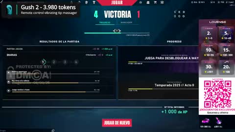 santiiagonavas online show from 03.07.25