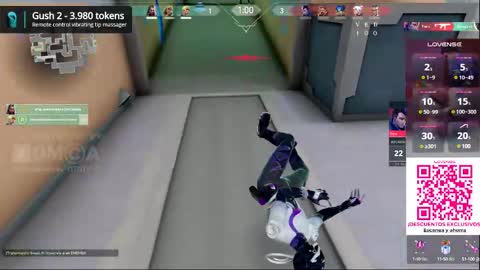 santiiagonavas online show from 03.08.25