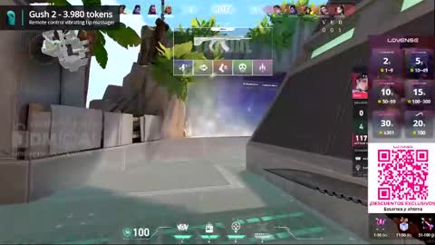 santiiagonavas online show from 03.09.25