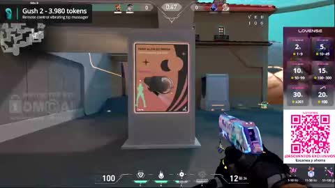 santiiagonavas online show from 03.09.25