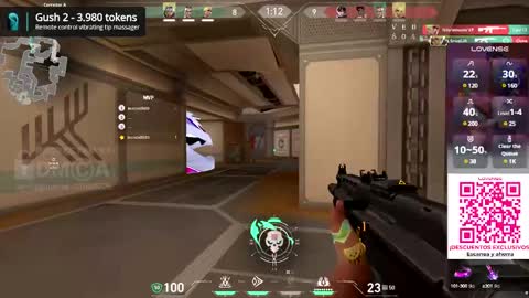 santiiagonavas online show from 03.11.25