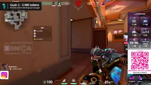 santiiagonavas online show from 03.11.25