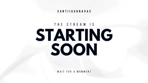 santiiagonavas online show from 11.23.25