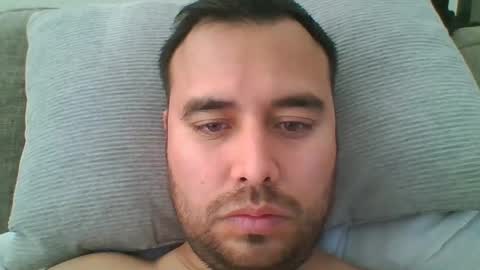 Thiago.... online show from 12.21.24