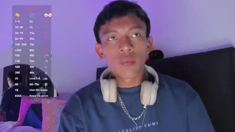 santi online show from 03.03.26