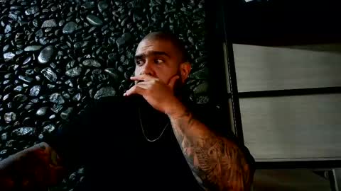 Santino online show from 10.07.25