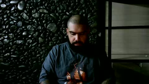 Santino online show from 10.23.25