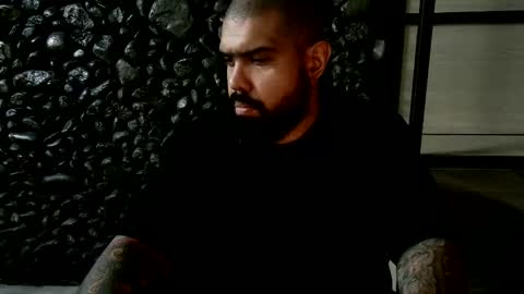 Santino online show from 10.29.25