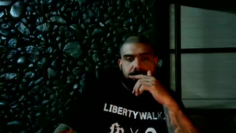 Santino online show from 11.09.25