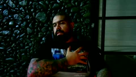 Santino online show from 11.11.25