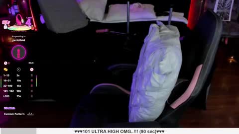 Liah Santos online show from 02.26.25