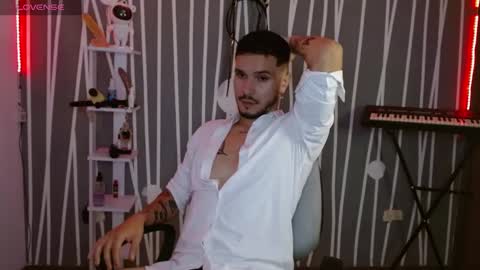 Santy Torres online show from 01.23.25