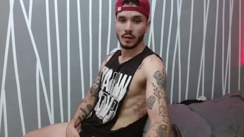 Santy Torres online show from 03.25.26