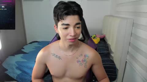 Snapshot of santy7u7 chatting on 09.17.25 Mr. Santiago online show from 09.17.25