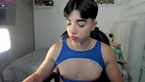 Mr. Santiago online show from 12.04.25