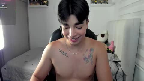 Mr. Santiago online show from 12.17.25