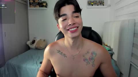 Mr. Santiago online show from 01.12.26