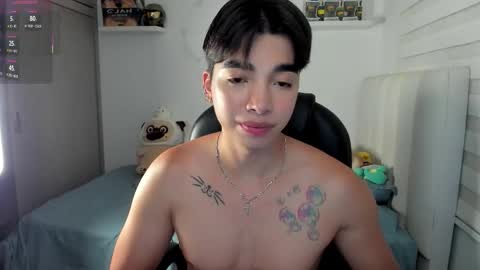 Mr. Santiago online show from 01.14.26