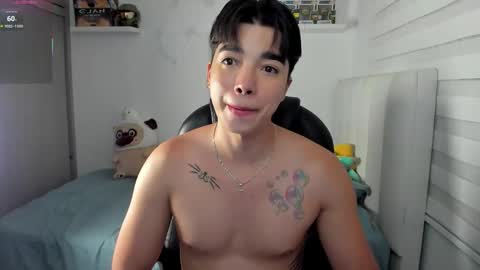 Mr. Santiago online show from 02.05.26