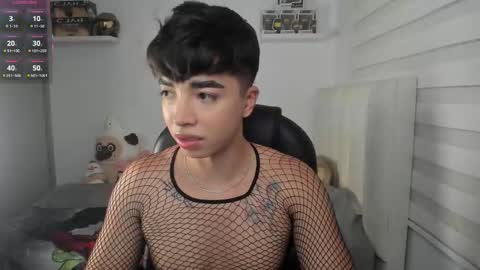 Mr. Santiago online show from 03.01.26