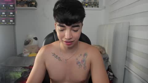 Snapshot of santy7u7 chatting on 03.04.26 Mr. Santiago online show from 03.04.26