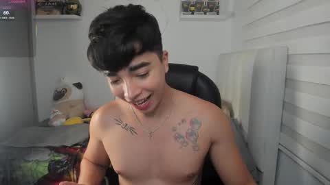 Snapshot of santy7u7 chatting on 03.06.26 Mr. Santiago online show from 03.06.26