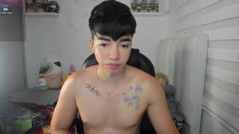 Snapshot of santy7u7 chatting on 03.07.26 Mr. Santiago online show from 03.07.26