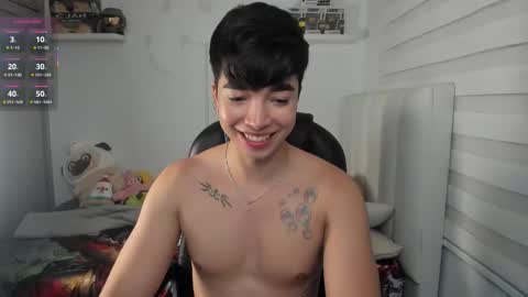 Snapshot of santy7u7 chatting on 03.20.26 Mr. Santiago online show from 03.20.26