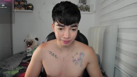 Snapshot of santy7u7 chatting on 03.29.26 Mr. Santiago online show from 03.29.26