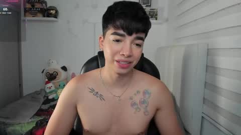 Snapshot of santy7u7 chatting on 04.01.26 Mr. Santiago online show from 04.01.26