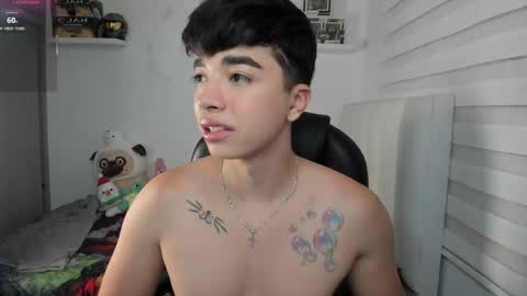 Snapshot of santy7u7 chatting on 04.02.26 Mr. Santiago online show from 04.02.26