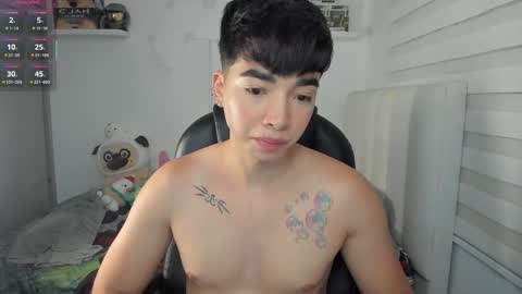 Snapshot of santy7u7 chatting on 04.14.26 Mr. Santiago online show from 04.14.26